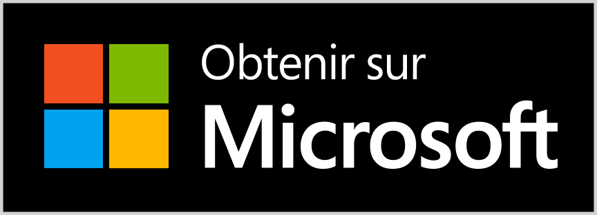 Obtenir de Microsoft