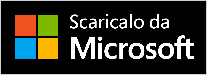 Scaricalo da Microsoft